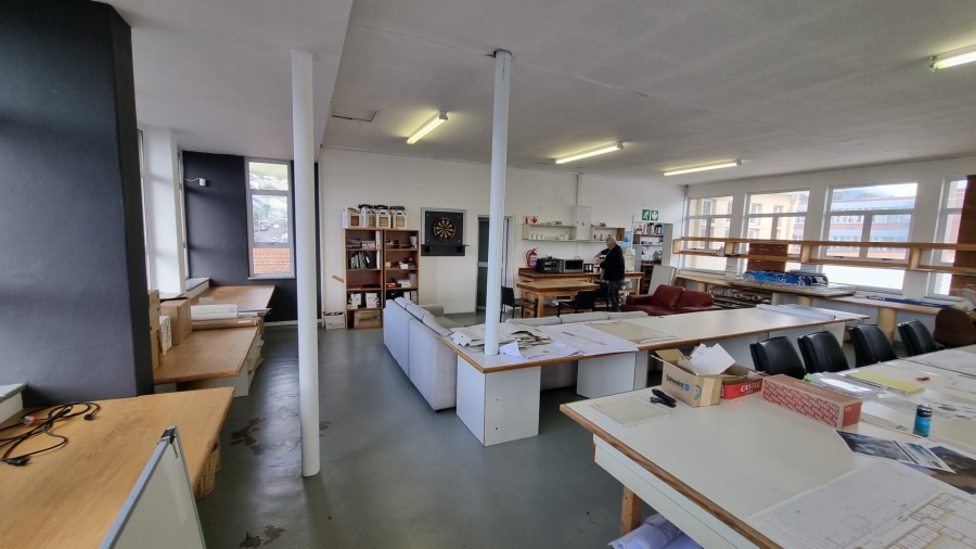 To Let Commercial Property for Rent in Woodstock Western Cape